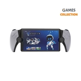 PlayStation Portal PS5 Плівка для портативного пристрою KJH-PS-001-thumb
