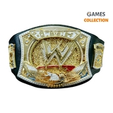 Титульний золотий ремінь реслера WWE-thumb