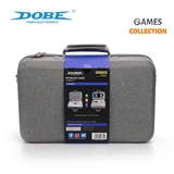 PS5 slim жорстка сумка на блискавці валіза для захисту EVA TP5-3590-thumb