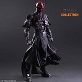 Фігурка Star Wars The Force Awakens PLAY ARTS Дарта Мура рухома (26 см)-thumb