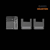 Підставка для PS5 Pro/Slim (Цифрова версія) – ніжки для горизонтального розміщення-thumb