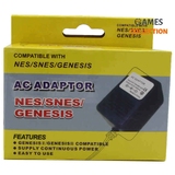 Універсальний блок живлення 3-в-1 для Super NES / NES / Sega Genesis (Mega Drive) — адаптер 9V-thumb