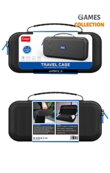 PlayStation Portal Портативна захисна жорстка сумка EVA PG-P5P09A-thumb