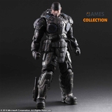 Фігурка Gears of war «Marcus Fenix» (27 см)-thumb