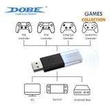 Bluetooth 5.0 адаптер TY-1803 для бездротових геймпадів-thumb