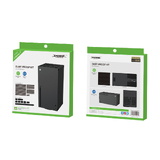 Пылезащитных заглушки  Xbox Series X Силиконовый  фильтр  SeriesX TYX-2607-thumb