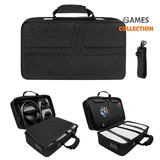 Ударостійка валіза для PlayStation 5 Pro (PS5 Pro) EVA JYS-P5229-thumb