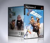 Disney Pixar’s Up (ps2)-thumb