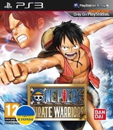 One Piece Pirate Warriors (PS3)-thumb