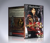 Onimusha 2 Samurais Destiny (ps2)-thumb
