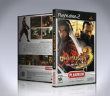 Onimusha 3 Demon Siege (ps2)-thumb