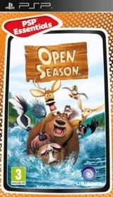 Open Season (ESN)-thumb