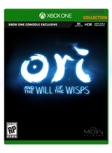 Ori and The Will of the Wisps (Xbox One)-thumb