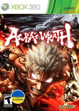 Asura’s Wrath (XBOX360)-thumb