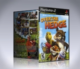 Over the Hedge (ps2)-thumb