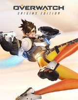 OVERWATCH: КЛЮЧ (РС)-thumb
