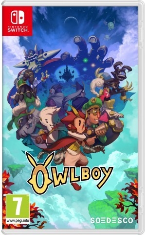 Owlboy (Switch)-thumb