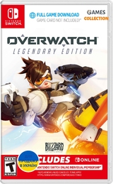 Overwatch: Legendary Edition (Switch)-thumb