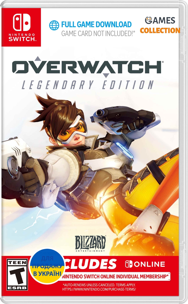 Overwatch: Legendary Edition (Switch)-thumb
