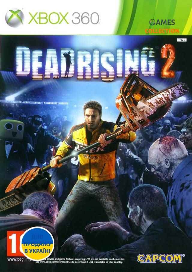 Dead Rising 2 (XBOX360)-thumb
