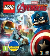 LEGO Marvel’s Avengers (PC) КЛЮЧ-thumb