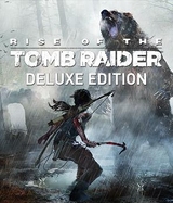 Rise of the Tomb Raider-Digital DELUXE+S.Pass (PC)-thumb