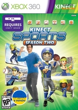 Kinect Sports: Season 2 (Xbox 360)-thumb