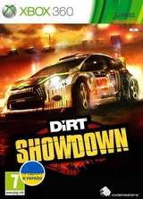 DiRT Showdown (XBOX360)-thumb