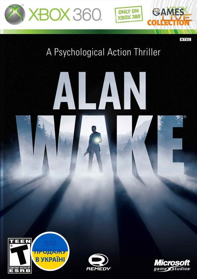 Alan Wake (XBOX360)-thumb