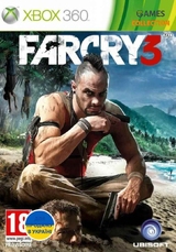 Far Cry 3 (XBOX360)-thumb