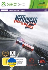 Need for Speed Rivals (XBOX360)-thumb