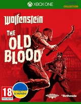Wolfenstein: The Old Blood (Xbox One)-thumb