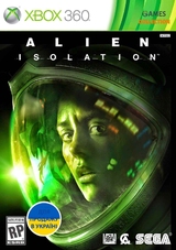 Alien: Isolation (XBOX360)-thumb