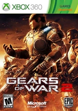 Gears Of War 2 (XBOX360)-thumb