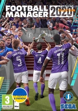 Football Manager 2020 (PC) КЛЮЧ-thumb