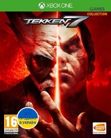 Tekken 7 (Xbox one)-thumb