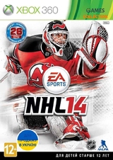 NHL 14 (XBOX360)-thumb