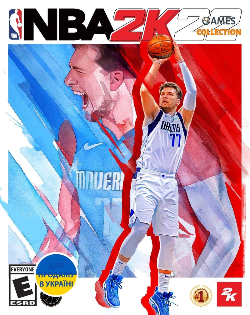 NBA 2K22 (PC) КЛЮЧ-thumb