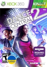 Dance Central 2 (Xbox 360)-thumb
