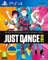 Just Dance 2014 (PS4)-thumb