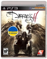The Darkness II (PS3)-thumb