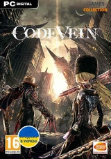Code Vein (PC) Ключ-thumb