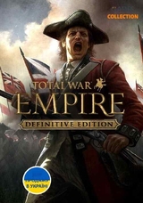 Empire: Total War (PC) КЛЮЧ-thumb