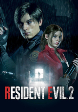 Resident Evil 2 / Biohazard RE:2 Ключ (PC)-thumb