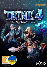 Trine 4: The Nightmare Prince (PC)-thumb
