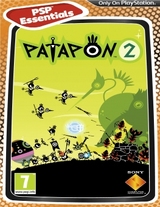 Patapon 2 (ESN)-thumb