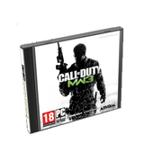 CALL OF DUTY: MODERN WARFARE 3 КЛЮЧ (РС)-thumb