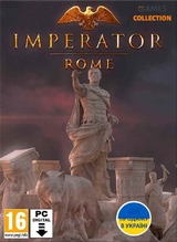 Imperator: Rome (PC) КЛЮЧ-thumb