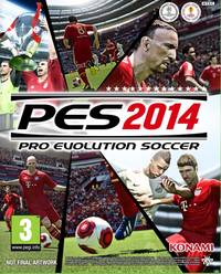 Pro Evolution Soccer 2014-thumb