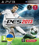 Pro Evolution Soccer 2013 (PS3)-thumb
